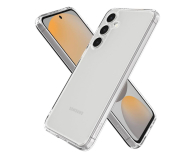 SPIGEN Ultra Hybrid do Samsung Galaxy S24 FE ACS08620 - 1291080 - zdjęcie 3